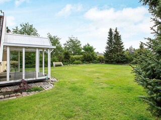 Holiday house Dannemare  22