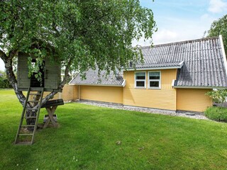 Ferienhaus Dannemare  37