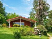 Casa per le vacanze Ebeltoft Registrazione all'aperto 1