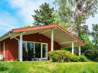 Maison de vacances Ebeltoft  3