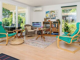 Maison de vacances Ebeltoft  5