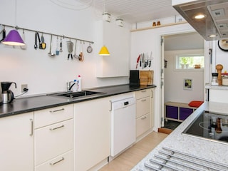 Ferienhaus Ebeltoft  10