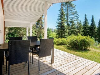 Maison de vacances Ebeltoft  18