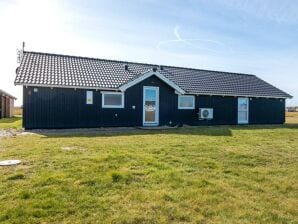 Holiday house 10 person holiday home in Harboøre - Vejlby - image1