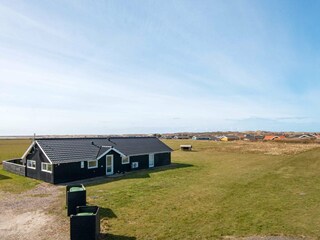Casa de vacaciones Vejlby Grabación al aire libre 8