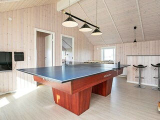Holiday house Vejlby  12