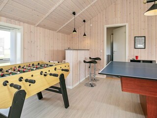 Holiday house Vejlby  13