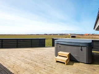 Holiday house Vejlby Outdoor Recording 7