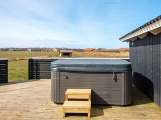 Holiday house Vejlby Outdoor Recording 8