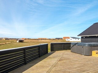 Holiday house Vejlby Outdoor Recording 10