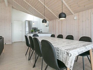 Holiday house Vejlby  21