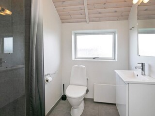 Holiday house Vejlby  27