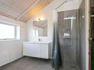 Holiday house Vejlby  28