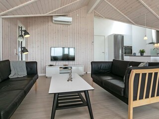 Vakantiehuis Vejlby  14