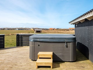 Holiday house Vejlby Outdoor Recording 3