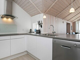 Casa de vacaciones Vejlby  13