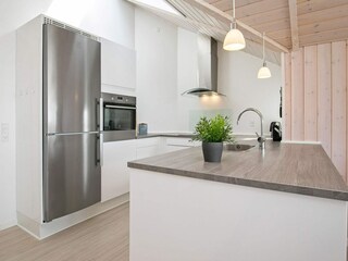 Vakantiehuis Vejlby  18