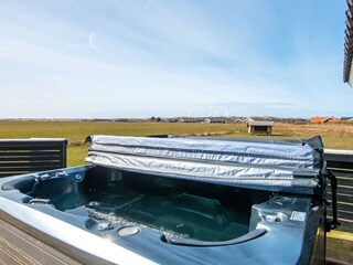 Vakantiehuis Vejlby Buitenaudio-opname 5