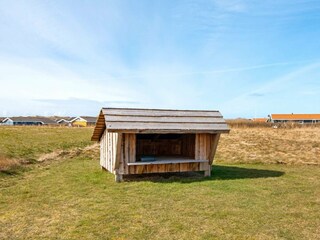Casa per le vacanze Vejlby Registrazione all'aperto 4