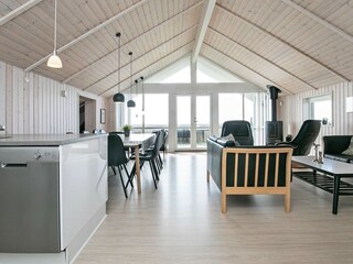 Casa de vacaciones Vejlby  34