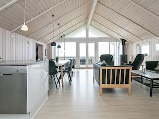 Holiday house Vejlby  30