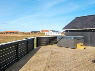 Maison de vacances Vejlby Enregistrement extérieur 6