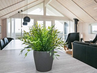 Vakantiehuis Vejlby  19
