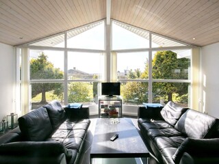 Casa de vacaciones Fåborg  3