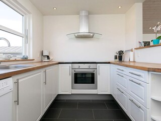 Ferienhaus Fåborg  5