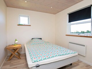 Casa de vacaciones Fåborg  7