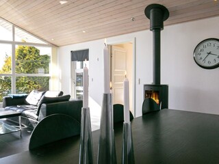 Casa de vacaciones Fåborg  9