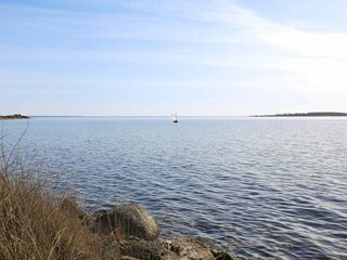 Casa de vacaciones Fåborg  10