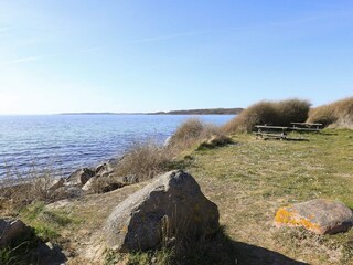 Casa de vacaciones Fåborg  11