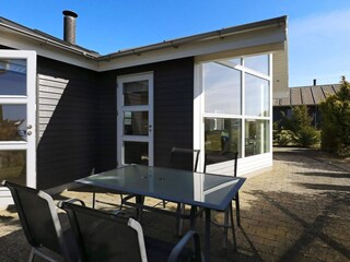 Casa de vacaciones Fåborg  13
