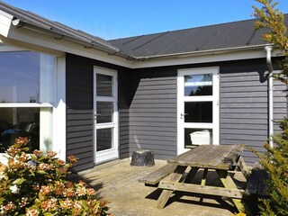 Maison de vacances Fåborg  47