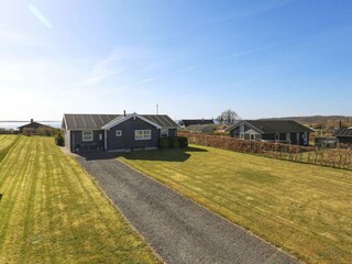 Casa de vacaciones Fåborg  12