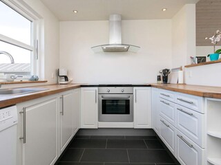 Maison de vacances Fåborg  33