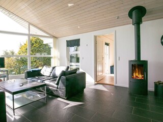 Maison de vacances Fåborg  4