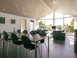 Maison de vacances Fåborg  11