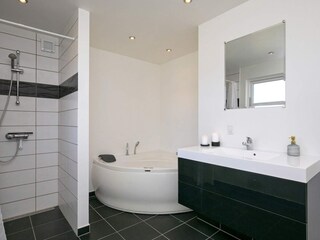 Maison de vacances Fåborg  21