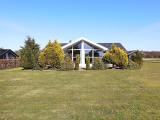 Casa de vacaciones Fåborg  16