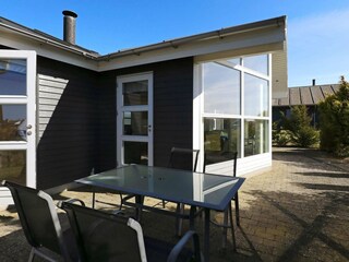 Maison de vacances Fåborg  8