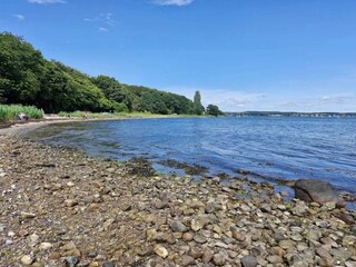 Vakantiehuis Fåborg  33