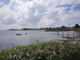 Maison de vacances Fåborg  28