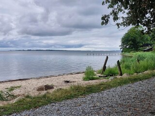 Casa de vacaciones Fåborg  30