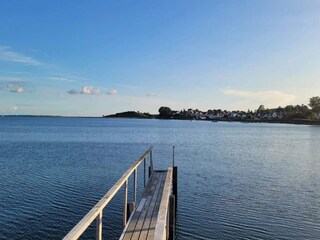 Maison de vacances Fåborg  49