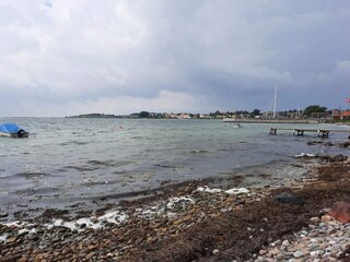 Casa de vacaciones Fåborg  8