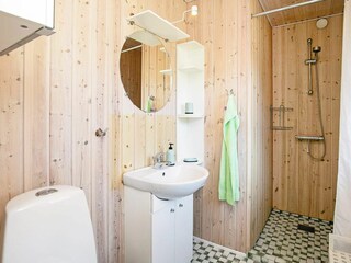 Casa per le vacanze Fjerritslev  9