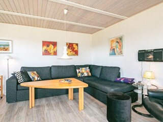 Holiday house Fjerritslev  6