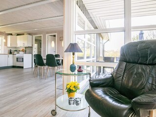 Holiday house Fjerritslev  8